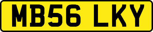 MB56LKY