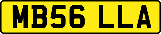 MB56LLA