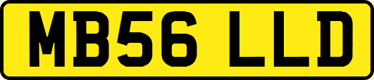 MB56LLD