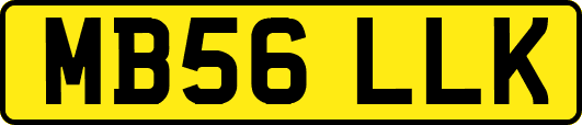 MB56LLK