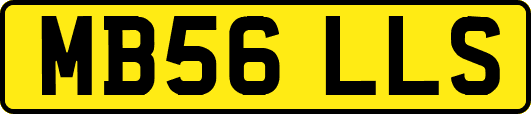 MB56LLS