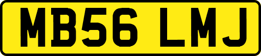MB56LMJ