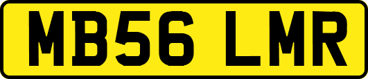 MB56LMR