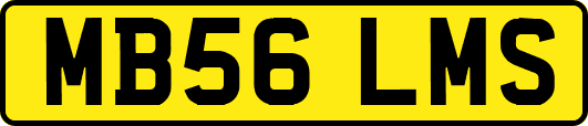 MB56LMS
