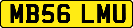 MB56LMU