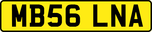 MB56LNA