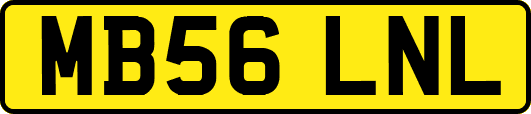 MB56LNL