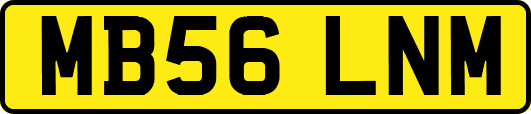 MB56LNM