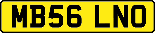 MB56LNO