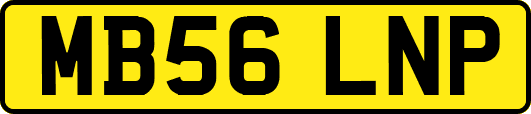 MB56LNP