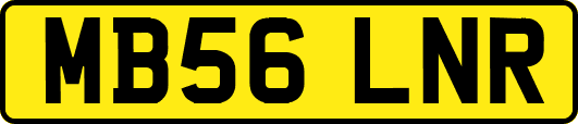 MB56LNR