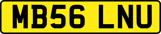 MB56LNU