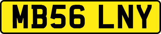MB56LNY