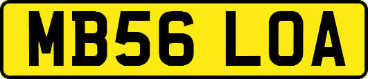 MB56LOA