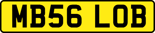 MB56LOB