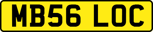 MB56LOC