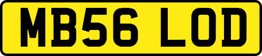 MB56LOD