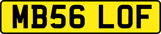 MB56LOF