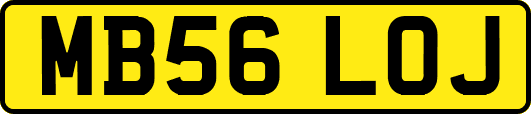 MB56LOJ