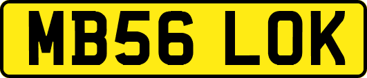 MB56LOK