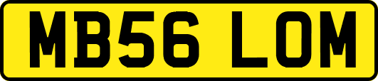 MB56LOM