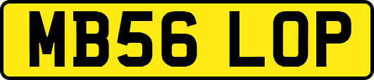 MB56LOP