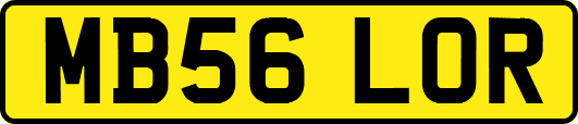 MB56LOR