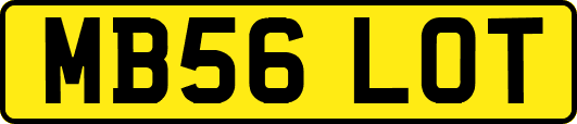 MB56LOT
