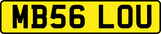 MB56LOU