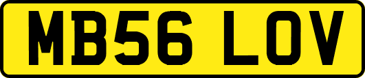 MB56LOV