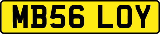 MB56LOY