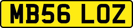 MB56LOZ