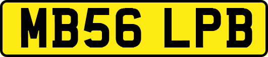 MB56LPB