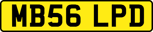 MB56LPD