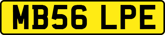 MB56LPE