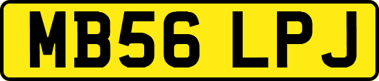 MB56LPJ