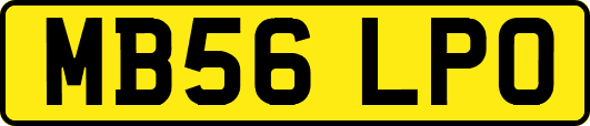 MB56LPO