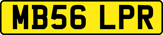 MB56LPR