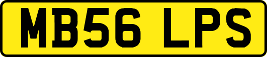 MB56LPS