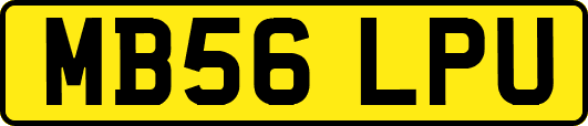 MB56LPU