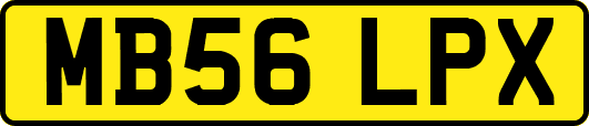 MB56LPX