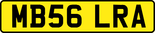 MB56LRA