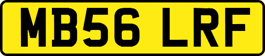 MB56LRF