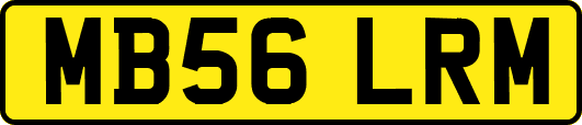 MB56LRM