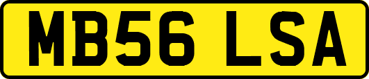MB56LSA