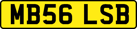MB56LSB