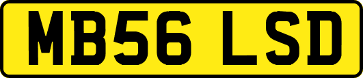 MB56LSD