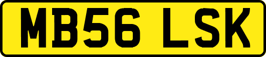 MB56LSK