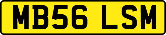 MB56LSM