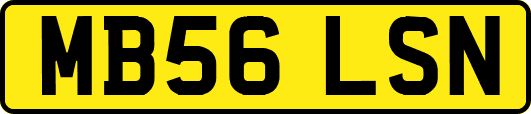 MB56LSN